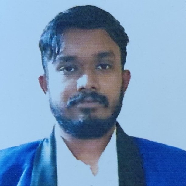 Shri Ankit Chowdhury