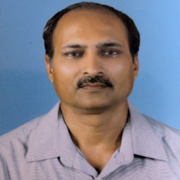 Sri Om Prakash Dubey