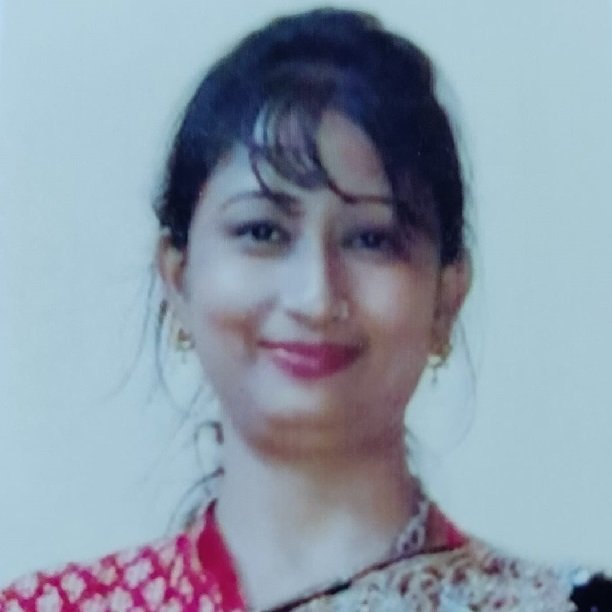 Smt Samapti  Chowdhury